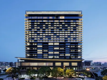 The Westin Yokohama