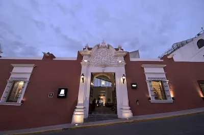Hotel Casa Andina Private Collection
