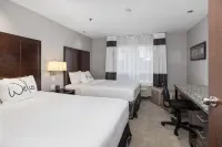 Home Inn & Suites Yorkton Hotel a 