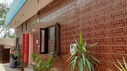 Hotel City Lodge