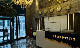 El Baboos Hotel