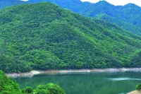Penates Poolvilla A