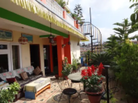 Blue Mountain Home Stay