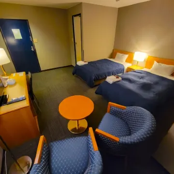 海鷗酒店 鄰近キッズユーエスランド 大阪泉佐野店的酒店