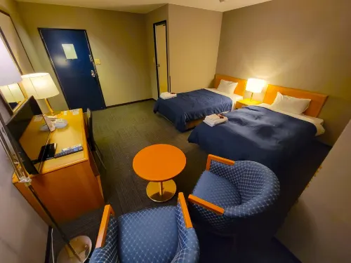 Hotel Seagull Hotels in Izumisano