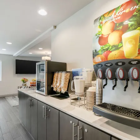 Best Western Inn of Vancouver