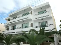 Marianna Hotel Apartments Hotels in Germasógeia