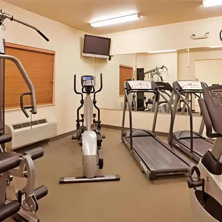 Candlewood Suites SPRINGFIELD by IHG