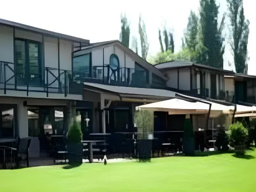 Duna Garden Hotel