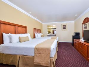 Best Western Hanford Inn