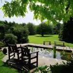Widbrook Grange Các khách sạn ở Bradford-on-Avon
