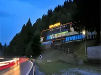 Hotel Medno Hotels in Municipality of Škofja Loka