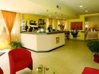 Nature Bio Hotel Elite - bar