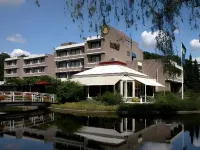 Fletcher Hotel-Restaurant Frerikshof