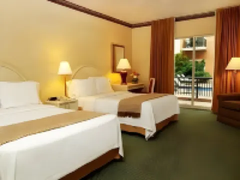 Holiday Inn Express MONTERREY TECNOLOGICO by IHG โรงแรมในมอนเตร์เรย์