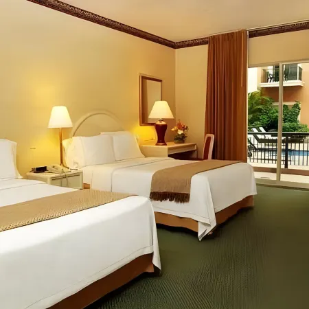 Holiday Inn Express MONTERREY TECNOLOGICO by IHG