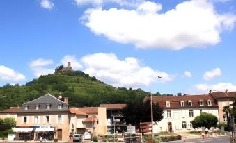 Hotel du Touring