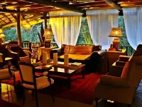 Maqueda Lodge