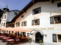 Johann Schladming Hotel di Rohrmoos-Untertal