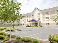 Candlewood Suites OAK HARBOR by IHG Hotels in Oak Harbor