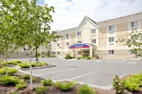 Candlewood Suites Oak Harbor Ξενοδοχεία στην πόλη Island County