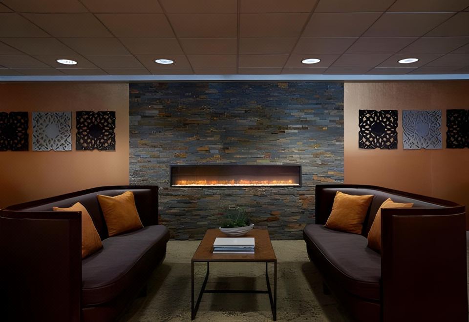 Holiday Inn - Midtown - 57th Street Over view