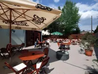 Hotel Amadeus - pet friendly