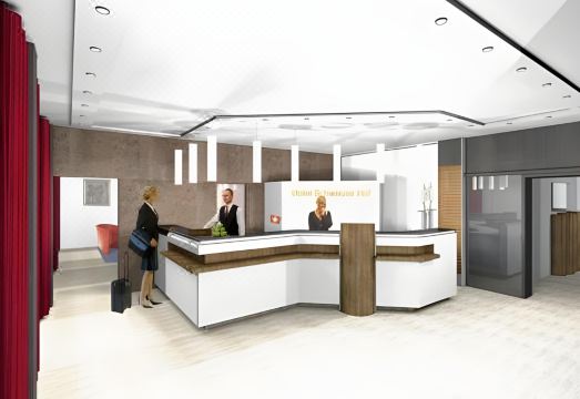 호텔 슈바이처 호프