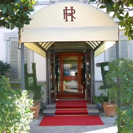 Hotel Residence