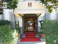 호텔 레지던스 파르마