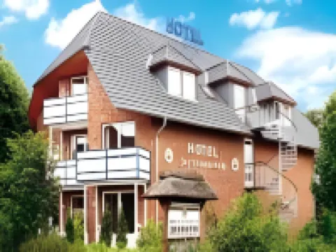 AKZENT Hotel Zur Grünen Eiche Hotels in Behringen