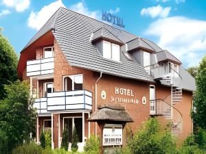 Akzent Hotel Zur Grünen Eiche