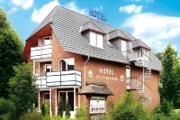 Akzent Hotel Zur Grünen Eiche Hotels in Schneverdingen