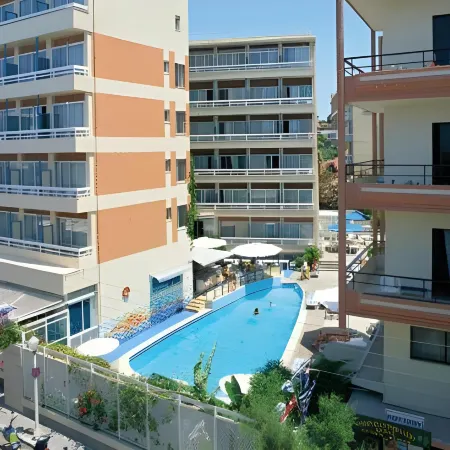 Arte Hotel