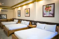 Pailin Resort Hotels in 