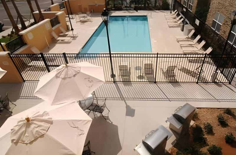 Residence Inn Melbourne photo 3