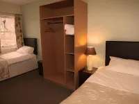 The Downe Arms Hotel di Pollington