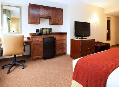 Holiday Inn Express Durham