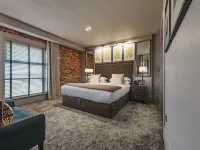 Dakota Edinburgh Hoteles en North Queensferry