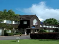 Tiverton Hotel Lounge & Venue Hotels in Tiverton