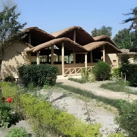 Racyshade Resort- Bardia National Park