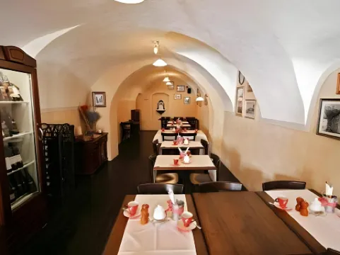 Skaritz Hotel & Residence