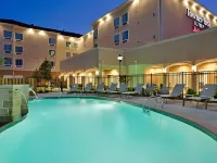 TownePlace Suites Midland Hotels in Midland