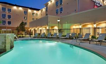 TownePlace Suites Midland