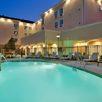 TownePlace Suites Midland