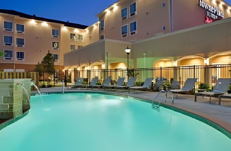 TownePlace Suites Midland photo 2