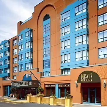 Cambridge Suites Hotel Halifax