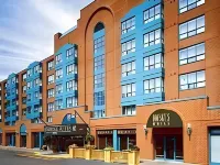 Cambridge Suites Hotel Halifax Hotels in Halifax