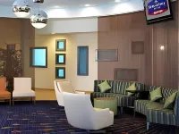 SpringHill Suites St. Louis Airport/Earth City - Wifi