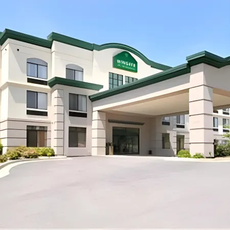Wingate by Wyndham Augusta/Fort Eisenhower